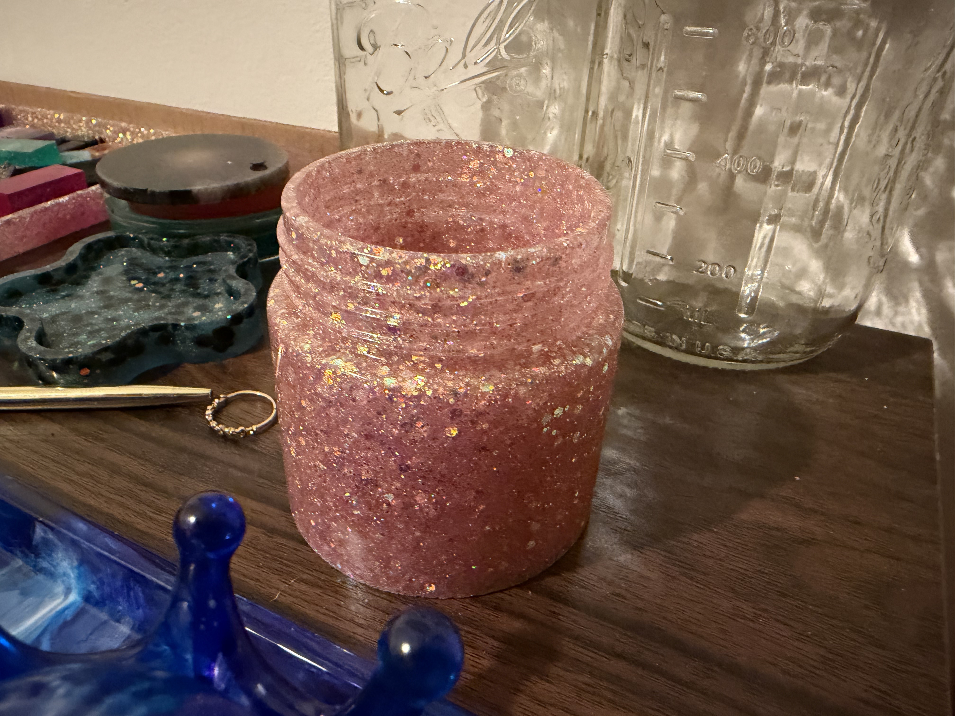 Small Jar